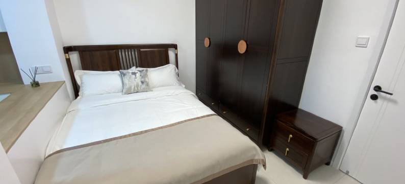 恣儿居民宿(登州路分店)图片