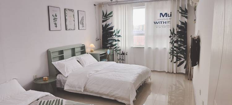 左爱民宿(天王路分店)图片