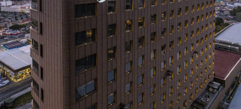 Fiesta Americana México Satélite图片