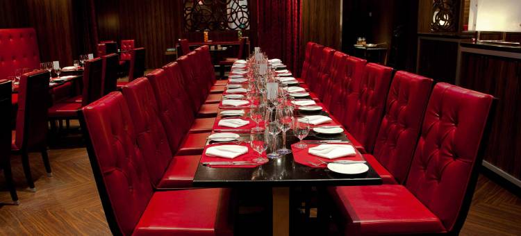 幻想世界酒店(Fantasyland Hotel)图片