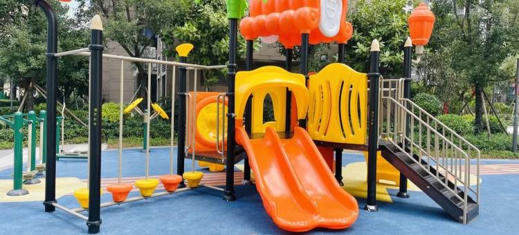 悦诗居公寓(东山路一横分店)图片