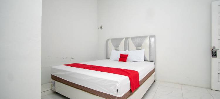 RedDoorz Syariah Near Danau Lut Tawar Takengon 2图片