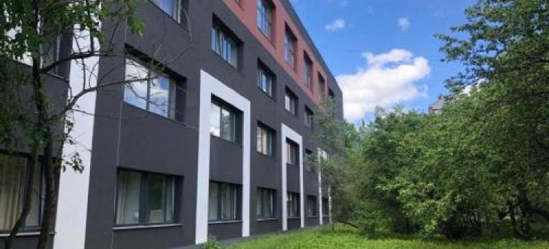 Maskavas Expresis图片