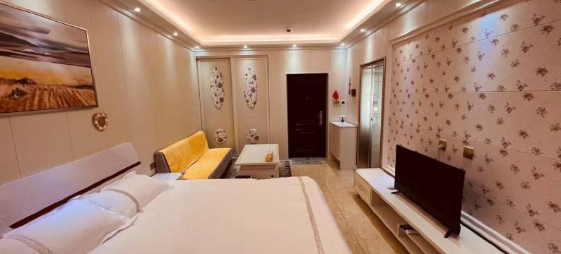 小翼的威海民宿(鞍山路分店)图片