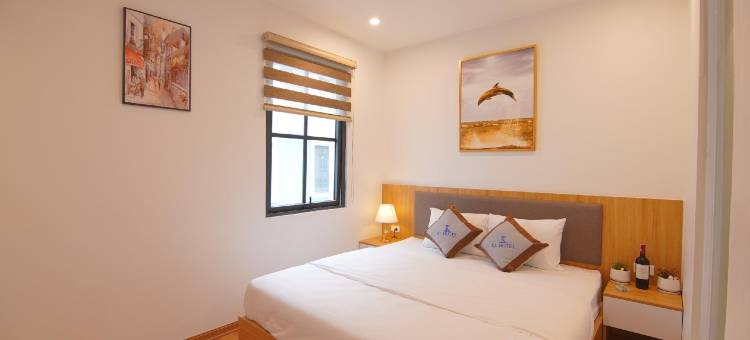 吉隆坡酒店-下龙(KL Hotel HA Long)图片