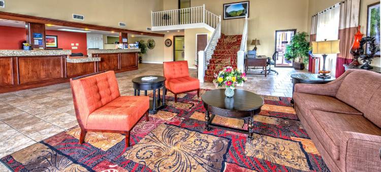 贝斯特韦斯特酒店(Best Western Inn)图片