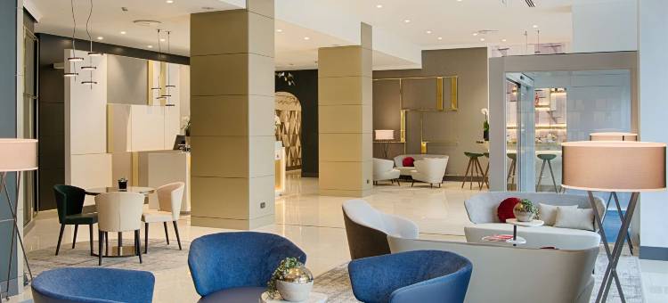 新门NH精选酒店(NH Collection Porta Nuova)图片