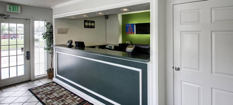 墨累酒店及套房(Murray Inn & Suites)图片