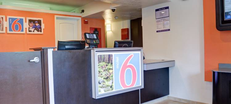 尤金尼北6号汽车旅馆 - 斯普林菲尔德(Motel 6 Springfield or  Eugene North)图片