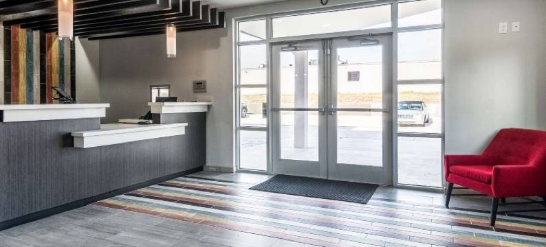 德克萨斯梅斯基特 - 达拉斯 6 号开放式客房酒店(Studio 6 Mesquite, TX - Dallas)图片