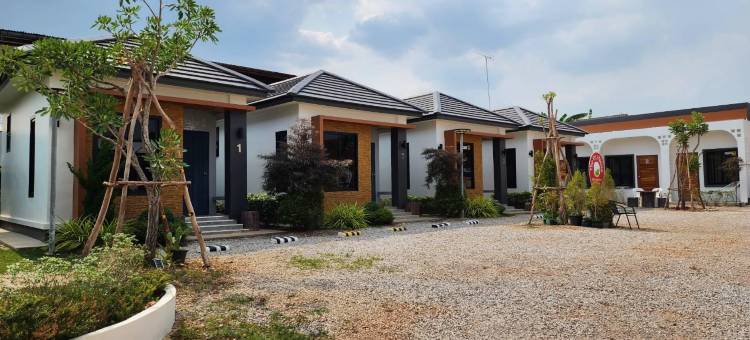 The P.J. House Resort @Renunakorn图片