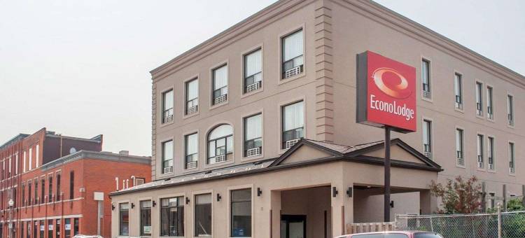 伍德斯托克旅馆和套房(Woodstock Inn and Suites)图片