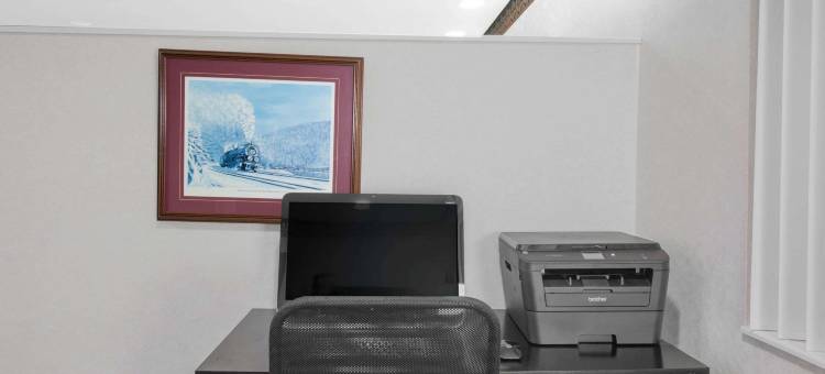 阿尔图纳速8酒店(Super 8 by Wyndham Altoona)图片