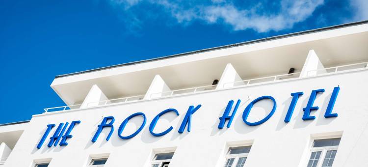 洛克酒店(Rock Hotel)图片