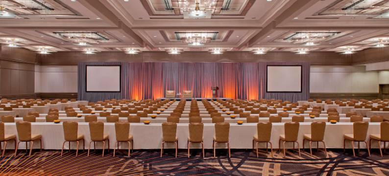 亚特兰大凯悦酒店(Hyatt Regency Atlanta)图片