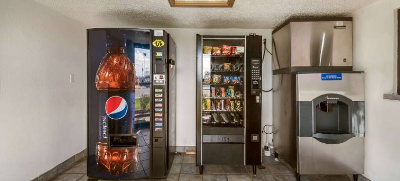 格罗夫城6号汽车旅馆(Motel 6 Grove City, Oh)图片