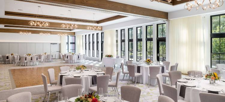 威廉斯旅馆(The Williams Inn)图片