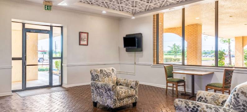 纳斯托什6号汽车旅馆(Motel 6 Natchitoches, La)图片