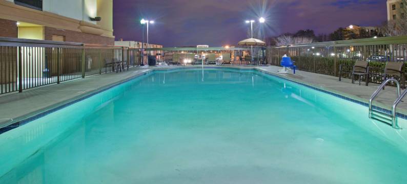 亚特兰大机场北凯悦嘉轩酒店(Hyatt Place Atlanta Arpt North)图片