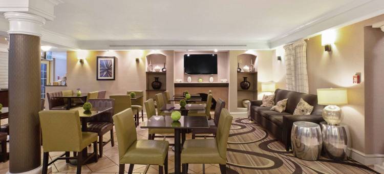 丹佛戈尔登拉昆塔温德姆酒店(La Quinta Inn by Wyndham Denver Golden)图片