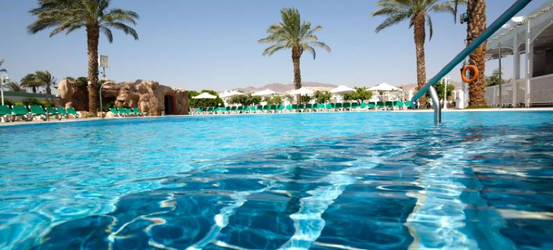 埃拉特丹帕诺拉玛酒店(Dan Panorama Eilat)图片