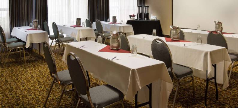 贝尔维尤116海岸酒店(Hotel 116, A Coast Hotel Bellevue)图片