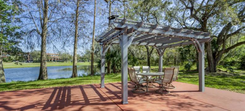 坦帕-布兰登凯隆波因特酒店 - 近展览中心和娱乐场(Clarion Pointe Tampa-Brandon Near Fairgrounds and Casino)图片