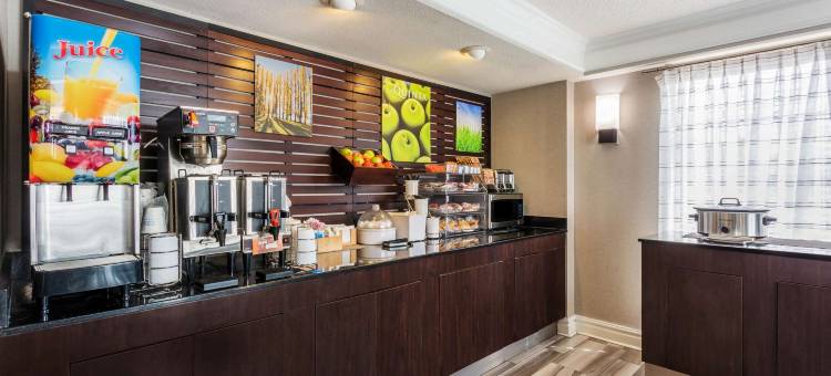 奥德萨拉昆塔温德姆酒店(La Quinta Inn by Wyndham Odessa)图片