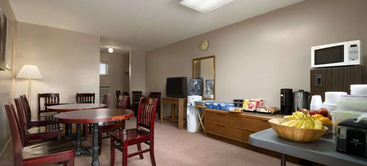 林赛骑士酒店(Knights Inn Lindsay)图片