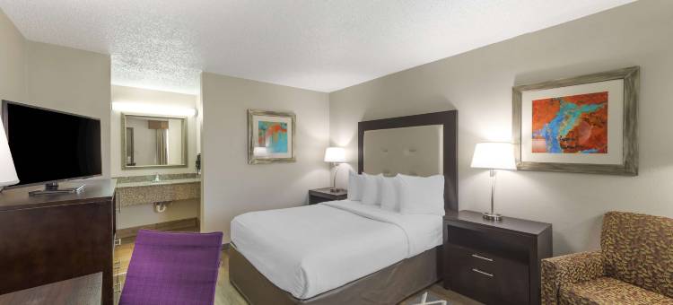 雅典贝斯特韦斯特酒店(Best Western Athens Inn)图片