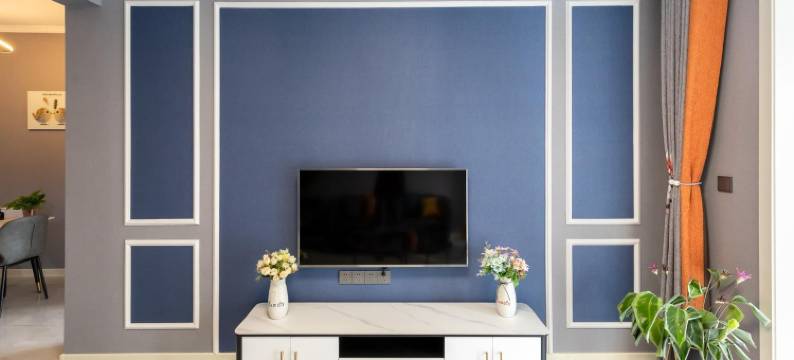 河南洛阳店823公寓(龙鳞路分店)图片