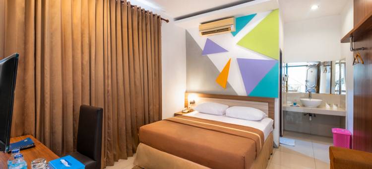 马瑞娜酒店(Marina Hotel)图片