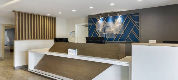 Holiday Inn Express 科尔顿(Holiday Inn Express San Bernardino - Colton)图片