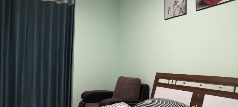 爱家的猫公寓(府学后街分店)图片