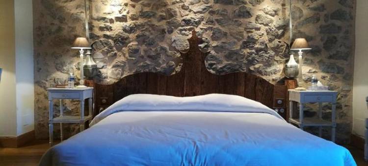 波尔加德酒店(Hotel Logis - Chateau de Beauregard)图片