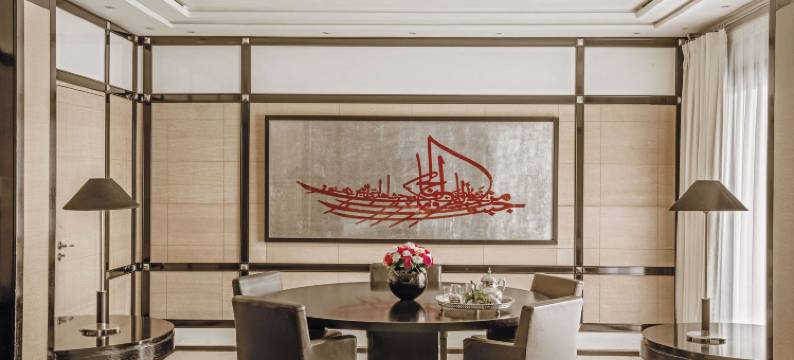 卡萨布兰卡凯悦酒店(Hyatt Regency Casablanca)图片