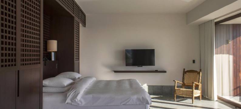 下加利福尼亚州拉巴斯的巴亚俱乐部酒店，设计酒店成员(Baja Club Hotel, la Paz, Baja California Sur, a Member of Design Hotels)图片