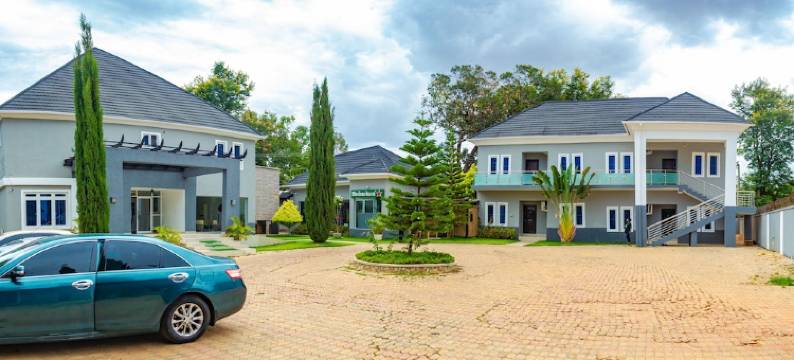 点套房酒店(The Point Hotel & Suites)图片