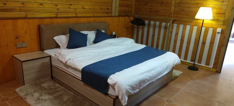 鹤山客家邨民宿(泮坑大道分店)图片