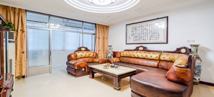 月醉清风公寓(衡王府路分店)图片