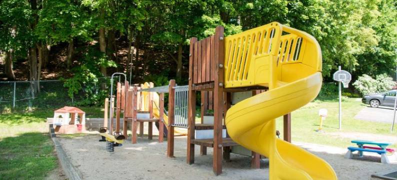 乔治湖美洲最佳价值套房酒店(Americas Best Value Inn and Suites Lake George)图片