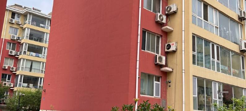 瞰海品茶公寓(胶南路分店)图片