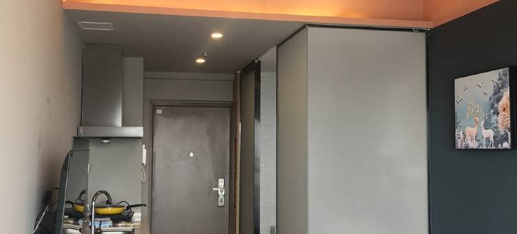 紫郁公寓(文通路分店)图片