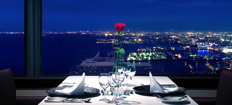 星际之门酒店—大阪关西机场(Star Gate Hotel Kansai Airport)图片