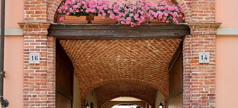 维多利亚酒店(Ristorante Albergo Ca' Vittoria)图片