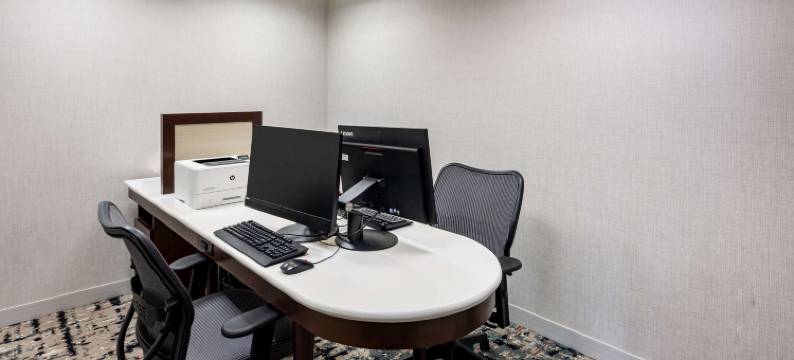 Homewood Suites by Hilton-南杰克逊维尔圣约翰斯(Homewood Suites by Hilton Jacksonville-South/St. Johns Ctr.)图片