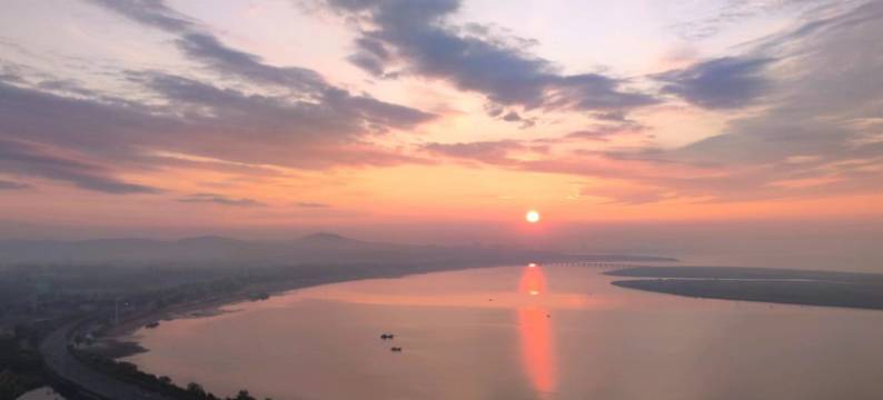 灵雨公寓(贺兰山路1号分店)图片