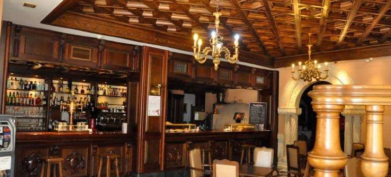 阿兰达酒店(Hotel Aranda)图片