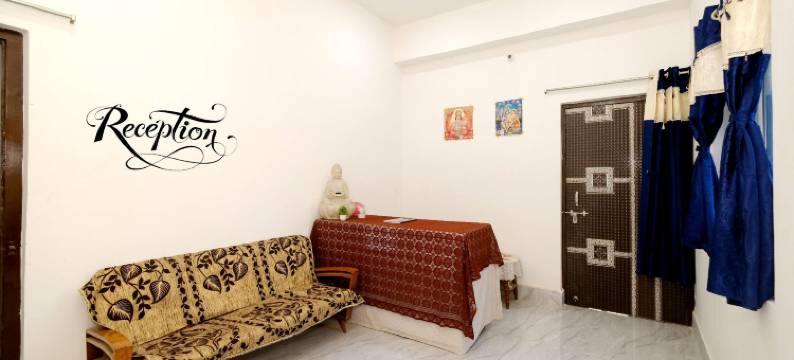 斯瓦斯蒂克酒店(Hotel Swastik "free Pick up from Station & airport")图片