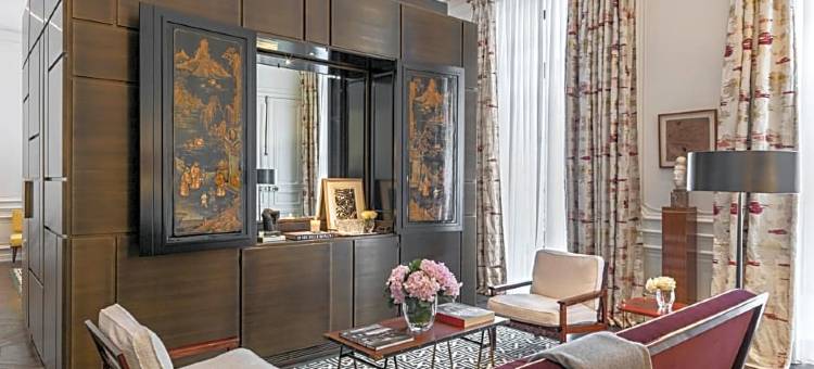 巴黎 J.K. 之家酒店(J.K. Place Paris)图片